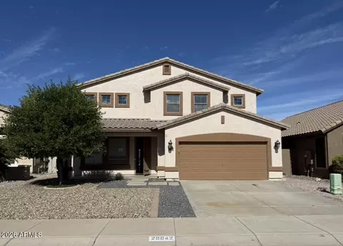29842 N Little Leaf Dr, San Tan Valley, AZ 85143