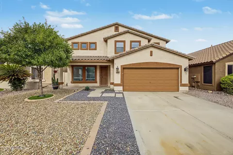 29842 N Little Leaf Dr, San Tan Valley, AZ 85143