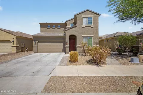 6876 W Wethersfield Rd, Peoria, AZ 85381