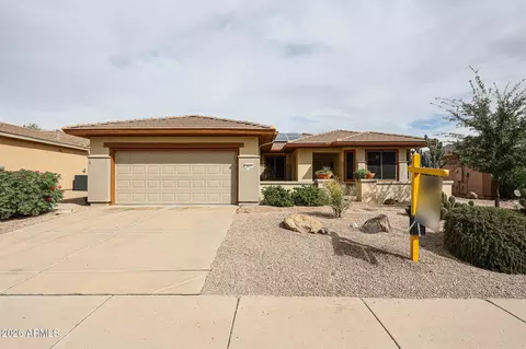 18577 N Summerbreeze Way, Surprise, AZ 85374