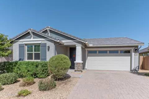 11148 W Levi Dr, Tolleson, AZ 85353