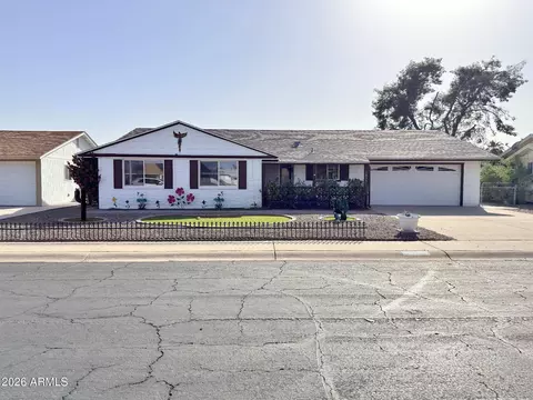 10351 W Andover Ave, Sun City, AZ 85351