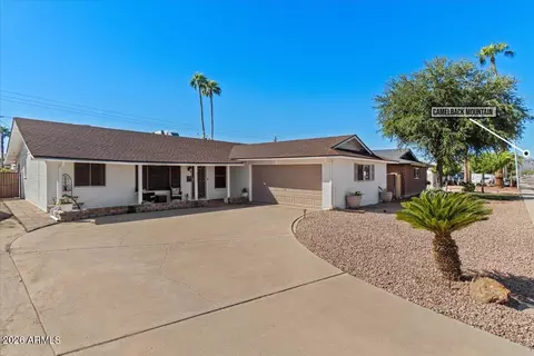 8725 E Jackrabbit Rd, Scottsdale, AZ 85250
