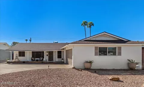 8725 E Jackrabbit Rd, Scottsdale, AZ 85250