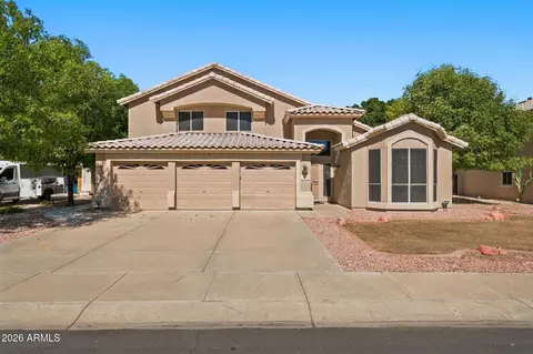 6564 W Lone Cactus Dr, Glendale, AZ 85308