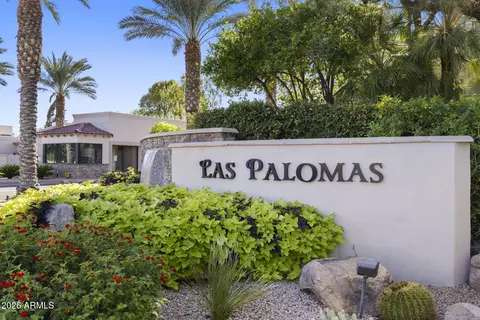8520 N 84th St, Scottsdale, AZ 85258