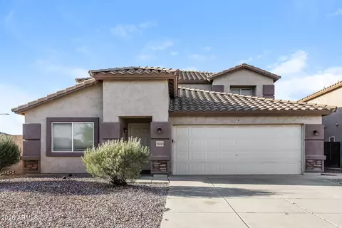 11648 W Longley Ln, Youngtown, AZ 85363