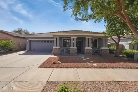 18679 E Lark Dr, Queen Creek, AZ 85142