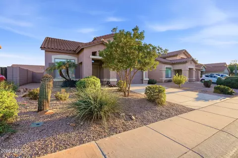 10365 W Amelia Ave, Avondale, AZ 85392