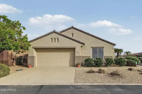 16112 W Starlight Dr, Surprise, AZ 85374
