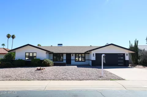 Exterior - 623 E La Jolla Dr, Tempe, AZ 85282 photo 2 of 7