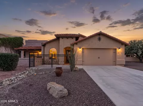 943 E Kortsen Rd #25, Casa Grande, AZ 85122