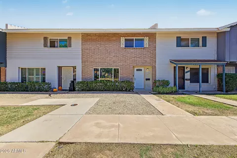 6183 N Granite Reef Rd N, Scottsdale, AZ 85250
