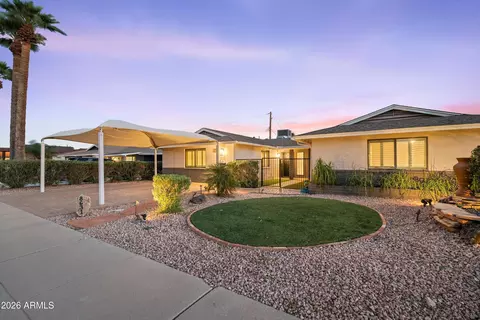8631 E Vista Dr, Scottsdale, AZ 85250