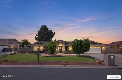 8621 W Via Montoya Dr, Peoria, AZ 85383