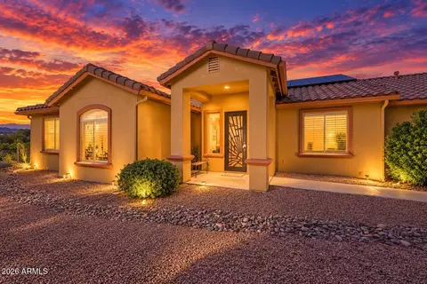 2620 S Samantha Ln, Cottonwood, AZ 86326