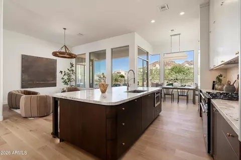 Kitchen - 3124 E Squaw Peak Cir, Phoenix, AZ 85016 photo 3 of 3