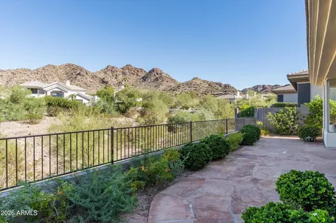 Exterior - 3124 E Squaw Peak Cir, Phoenix, AZ 85016 photo 1 of 2