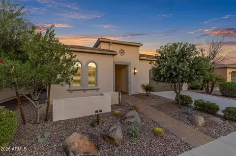 35789 N Persimmon Trl, Queen Creek, AZ 85140