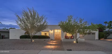 8576 E Via De Dorado --, Scottsdale, AZ 85258