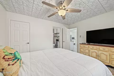 Bedroom - 1440 N Idaho Rd #1042, Apache Junction, AZ 85119 photo 5 of 5