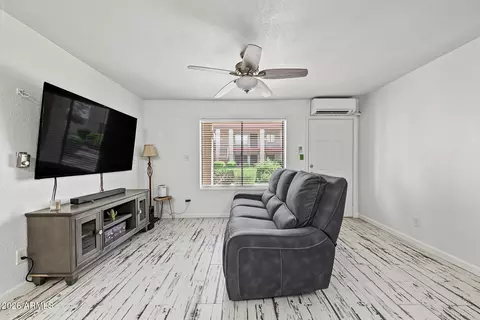 Living - 1440 N Idaho Rd #1042, Apache Junction, AZ 85119 photo 3 of 4