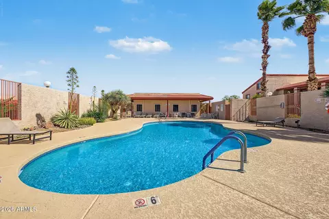 Exterior - 1440 N Idaho Rd #1042, Apache Junction, AZ 85119 photo 7 of 7