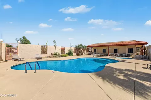 Exterior - 1440 N Idaho Rd #1042, Apache Junction, AZ 85119 photo 6 of 7