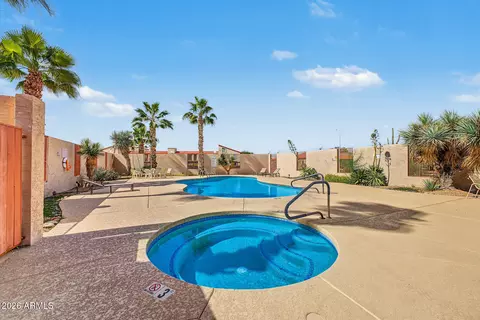 Exterior - 1440 N Idaho Rd #1042, Apache Junction, AZ 85119 photo 4 of 7