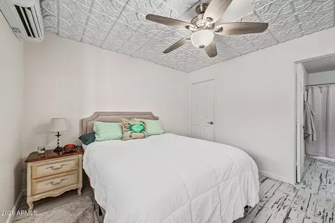 Bedroom - 1440 N Idaho Rd #1042, Apache Junction, AZ 85119 photo 4 of 5