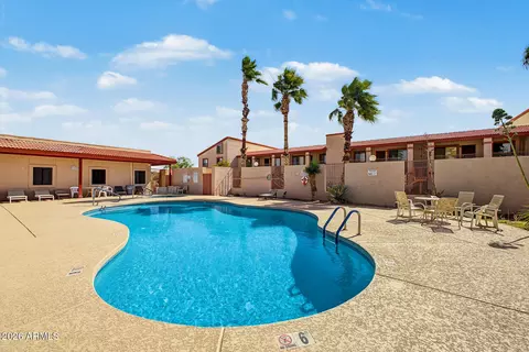 Exterior - 1440 N Idaho Rd #1042, Apache Junction, AZ 85119 photo 5 of 7