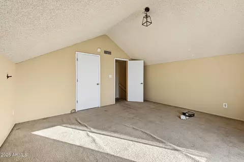 Bedroom - 8717 W Clarendon Ave, Phoenix, AZ 85037 photo 2 of 3