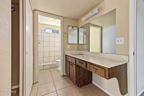 Bath - 8717 W Clarendon Ave, Phoenix, AZ 85037 photo 1 of 3