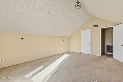 Bedroom - 8717 W Clarendon Ave, Phoenix, AZ 85037 photo 3 of 3
