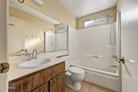 Bath - 8717 W Clarendon Ave, Phoenix, AZ 85037 photo 3 of 3