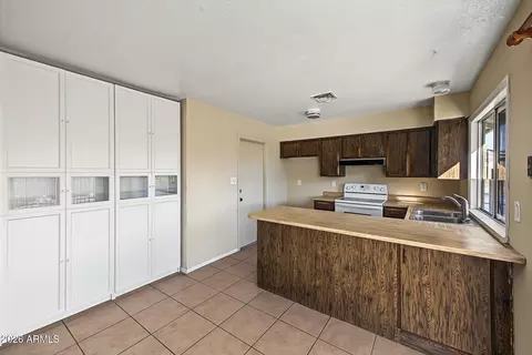 Kitchen - 8717 W Clarendon Ave, Phoenix, AZ 85037 photo 1 of 3