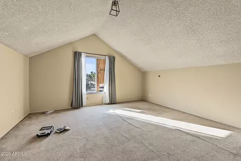 Bedroom - 8717 W Clarendon Ave, Phoenix, AZ 85037 photo 1 of 3
