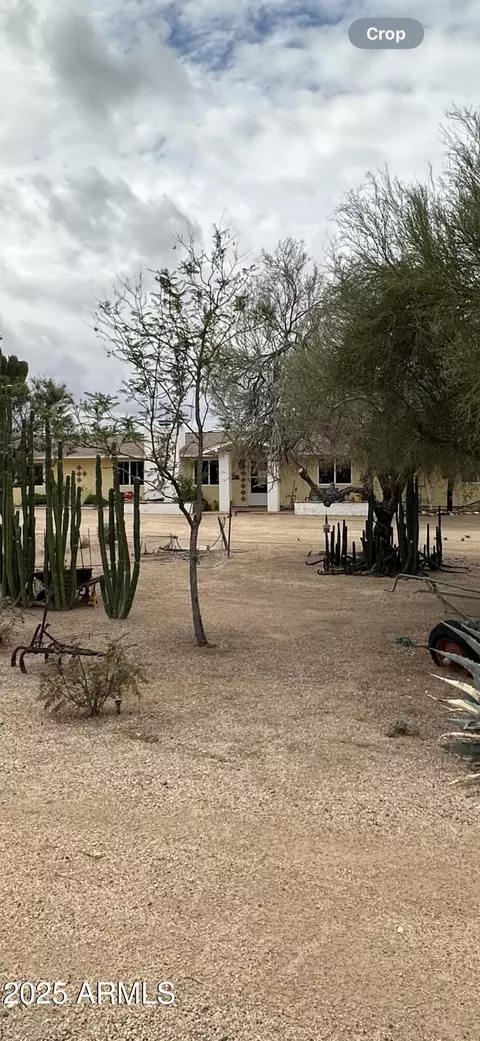 4621 E Desert Forest Trl, Cave Creek, AZ 85331