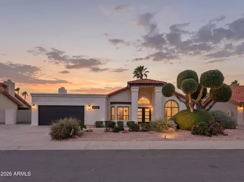 10518 E Terra Dr, Scottsdale, AZ 85258