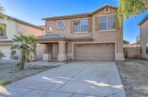12887 W Virginia Ave, Avondale, AZ 85392