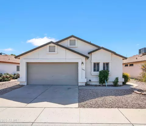 10807 W Ruth Ave, Peoria, AZ 85345