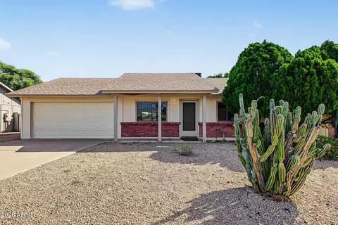 3215 N Central Dr, Chandler, AZ 85224
