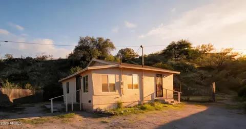 341 N Lincoln St, Wickenburg, AZ 85390