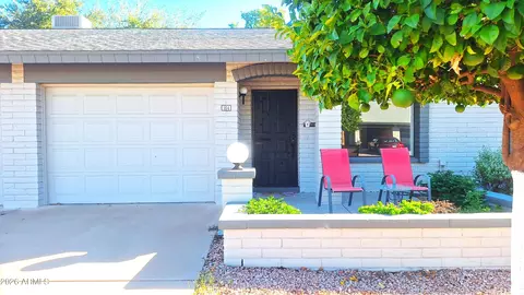 7950 E Keats Ave #164, Mesa, AZ 85209