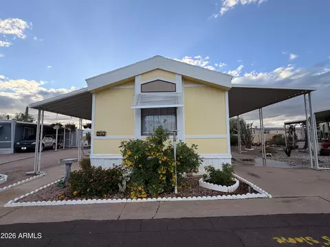 10220 E Apache Trl #210, Apache Junction, AZ 85120 photo 2