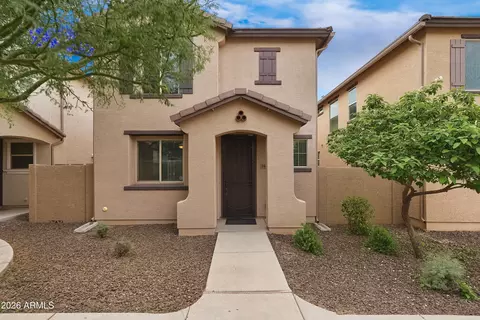 Exterior - 2437 N 73rd Dr, Phoenix, AZ 85035 photo 1 of 6