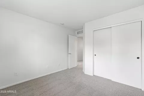 Bedroom - 2437 N 73rd Dr, Phoenix, AZ 85035 photo 3 of 5