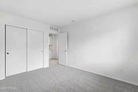 Bedroom - 2437 N 73rd Dr, Phoenix, AZ 85035 photo 5 of 5