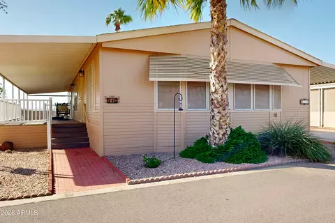 11596 W Sierra Dawn Blvd #340, Surprise, AZ 85378