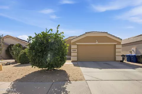 12405 W Dreyfus Dr, El Mirage, AZ 85335